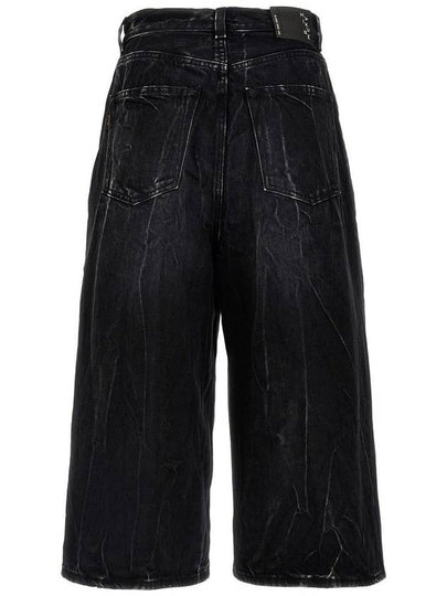 Haikure Jeans Black - HAIKURE - BALAAN 2