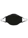 Lettering Mask Black - CP COMPANY - BALAAN 1