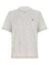 short sleeve t shirt M0B137451GCB543 - BRUNELLO CUCINELLI - BALAAN 2