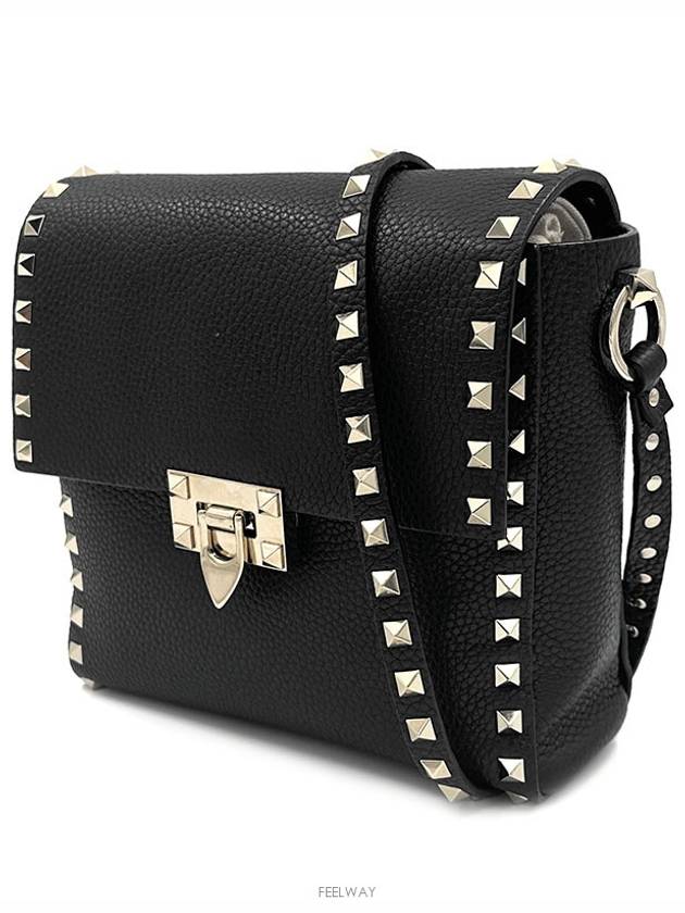 women cross bag - VALENTINO - BALAAN 2