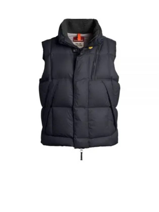 Wilbur Padded Vest Pencil - PARAJUMPERS - BALAAN 2