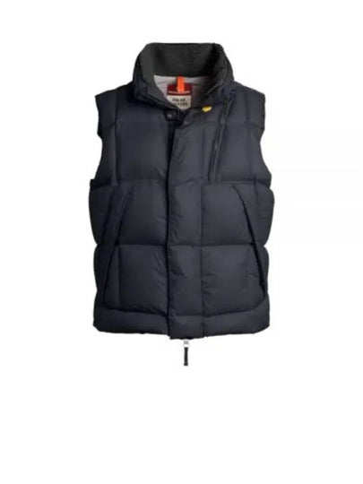 Wilbur Padded Vest Pencil - PARAJUMPERS - BALAAN 2