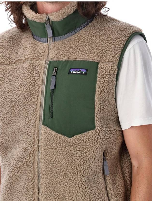 Patagonia Classic Retro-X® Fleece Vest - PATAGONIA - BALAAN 3