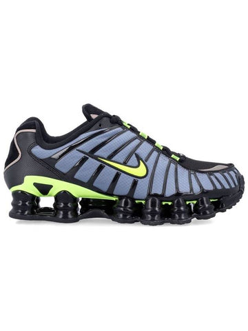 Nike Shox Tl - NIKE - BALAAN 1