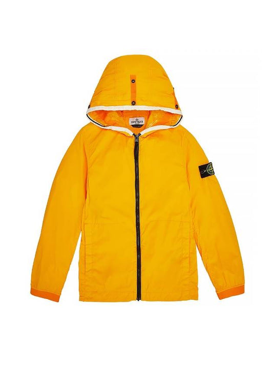 Kids Jacket Yellow 781640332 - STONE ISLAND - BALAAN 1