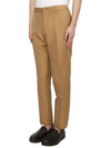 Pressed Crease Tailored Pants 8070549 - BURBERRY - BALAAN 3