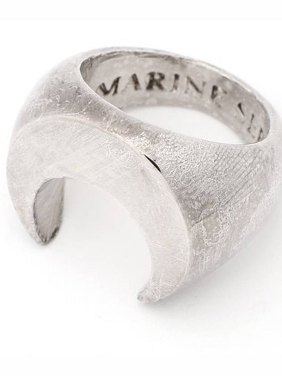 moon ring - MARINE SERRE - BALAAN 2