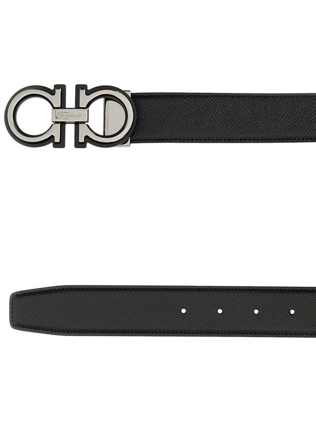 Salvatore Ferragamo Belt - SALVATORE FERRAGAMO - BALAAN 2