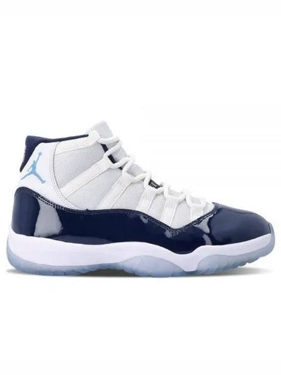 Air 11 Retro Win Like 82 Sneakers 378037123 - JORDAN - BALAAN 2