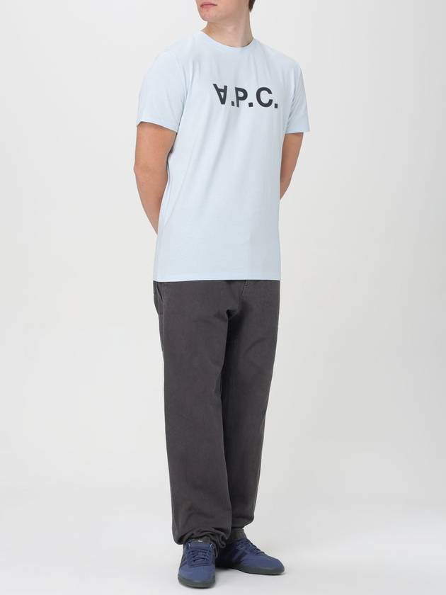 Pants men A.p.c. - A.P.C. - BALAAN 2