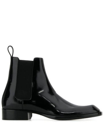 Saint Laurent Boots - SAINT LAURENT - BALAAN 1