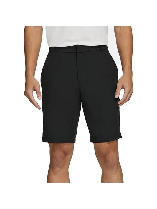 Men's Dry Fit Golf Shorts Black - NIKE - BALAAN 1