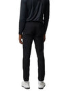 Elof Golf Straight Pants Black - J.LINDEBERG - BALAAN 5