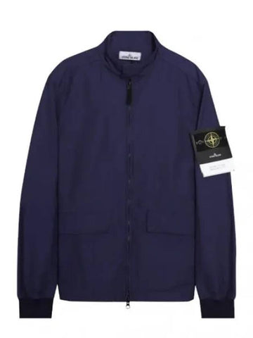 jacket men - STONE ISLAND - BALAAN 1