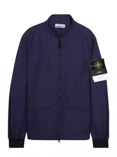 jacket - STONE ISLAND - BALAAN 1