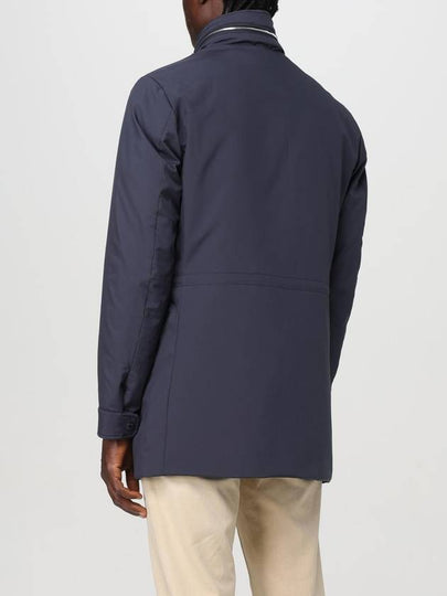 Jacket men Moorer - MOORER - BALAAN 2