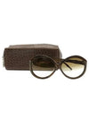 MKS543AF sunglasses - MICHAEL KORS - BALAAN 1