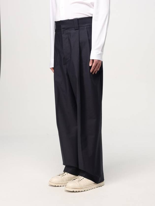 Pants men Jacquemus - JACQUEMUS - BALAAN 3