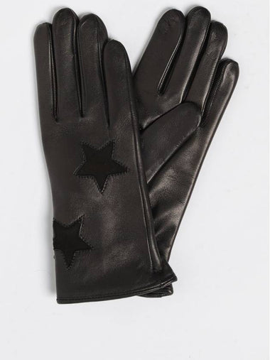 Gloves woman Emporio Armani - EMPORIO ARMANI - BALAAN 1