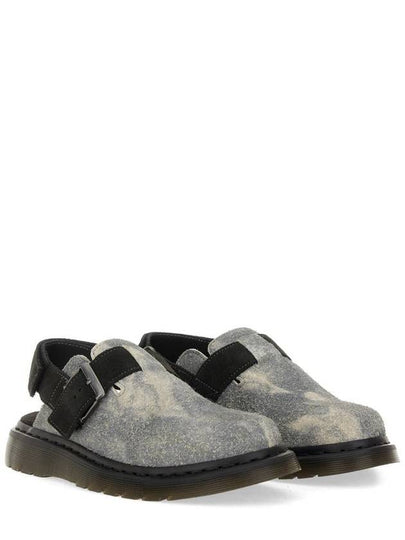 Dr. Martens Mules Jorge Ii - DR. MARTENS - BALAAN 2