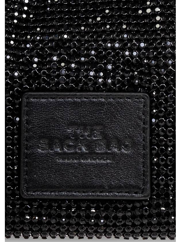 Marc Jacobs Handbag 'The Sack Bag', Women's, Black - MARC JACOBS - BALAAN 7