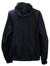 Light Soft Shell R E Dye Technology In Recycled Polyester Hooded Jacket Black - STONE ISLAND - BALAAN 4