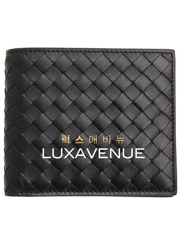 men s wallet - BOTTEGA VENETA - BALAAN 5