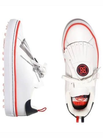 Women s Kiltie Disruptor Spike Golf Shoes - G/FORE - BALAAN 1