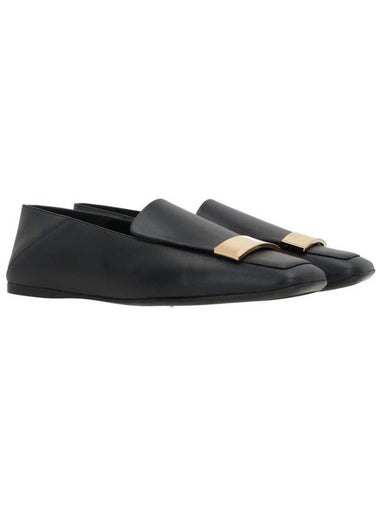 Sergio Rossi Flat Shoes - SERGIO ROSSI - BALAAN 1