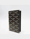 APMPIERRE card business holder - GOYARD - BALAAN 3