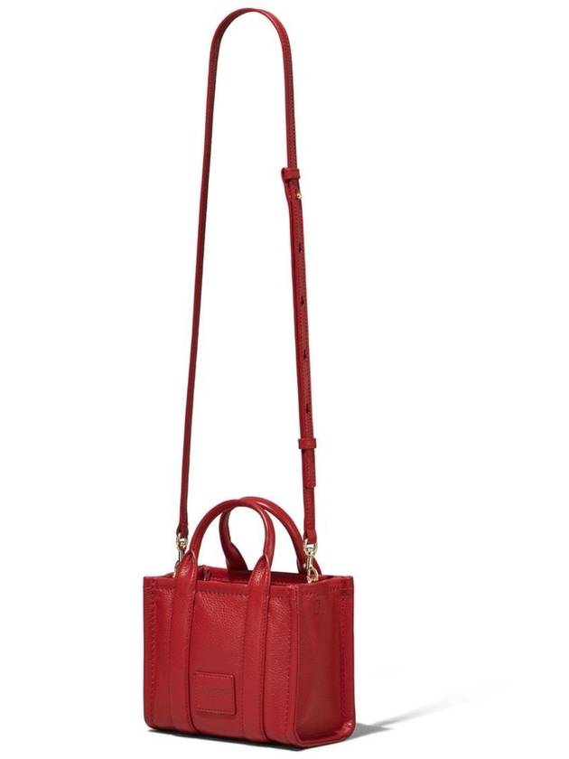 The Leather Tote bag - MARC JACOBS - BALAAN 3