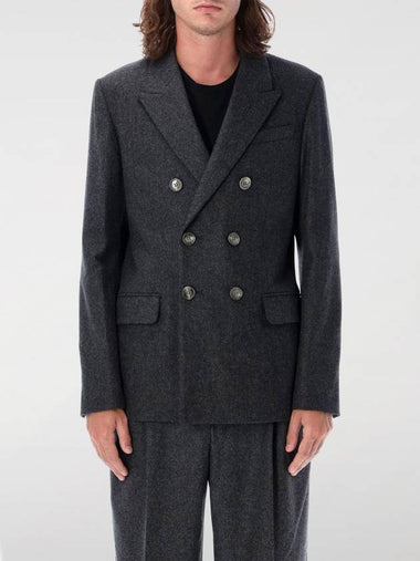 Jacket men Ami Paris - AMI - BALAAN 1