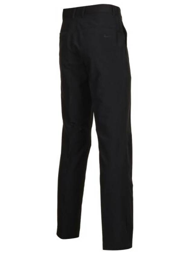 Tour Repel Flex Slim Golf Pants Black - NIKE - BALAAN 3