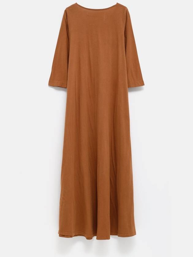 Lucy Drama Maxi Dress - RAQUEL ALLEGRA - BALAAN 2