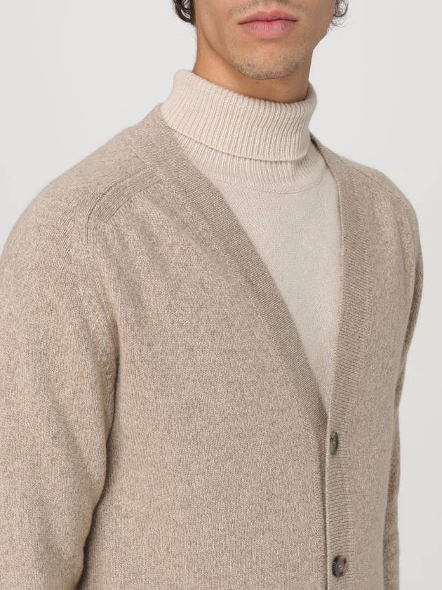 Cardigan men Lardini - RVR LARDINI - BALAAN 4