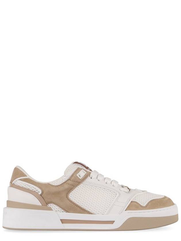 New Roma panel sneakers CS2241AR755 - DOLCE&GABBANA - BALAAN 2