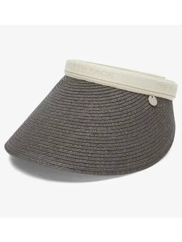 The North Face NE3CQ10C Women s Flexi Webbing Sun Cap - THE NORTH FACE - BALAAN 1