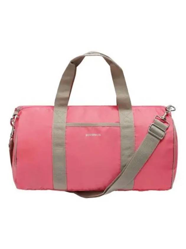 Bolster Bag Bubblegum - BENSIMON - BALAAN 1