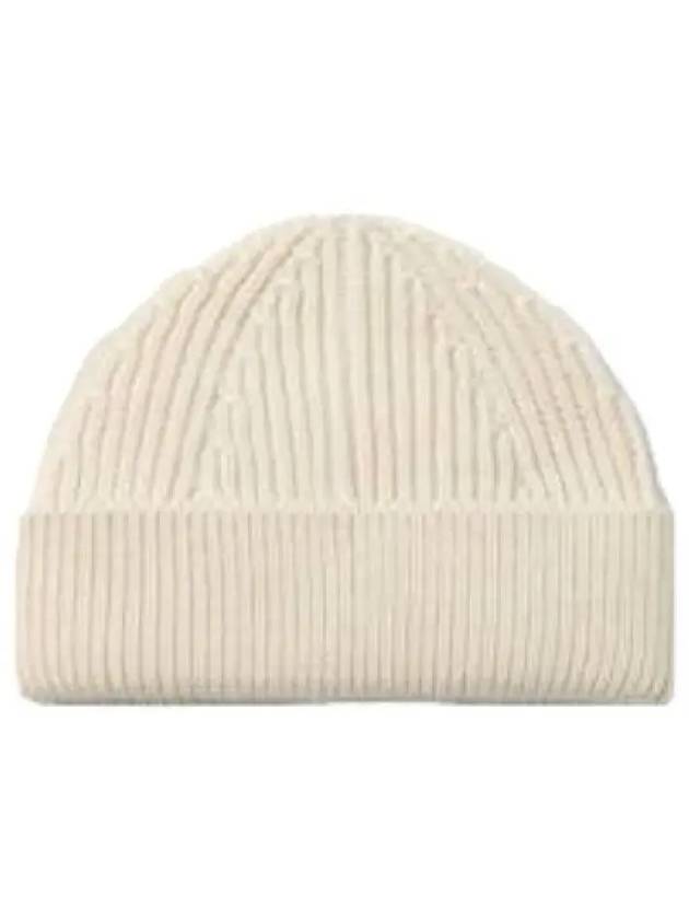 beanie off white hat - ANDERSEN-ANDERSEN - BALAAN 1