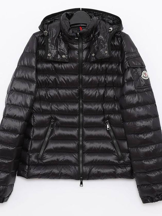 Monclair 1B10100 C0070 999 BLEU lightweight padding - MONCLER - BALAAN 2