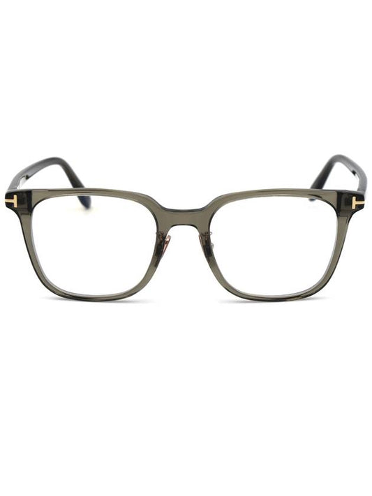 Glasses TF5921 K B 057 - TOM FORD - BALAAN 1