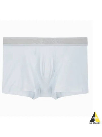 UNDERWEAR Men s CK Tonal Logo Micro LTE Low Rise Trunks NB4089CIQ - CALVIN KLEIN - BALAAN 1