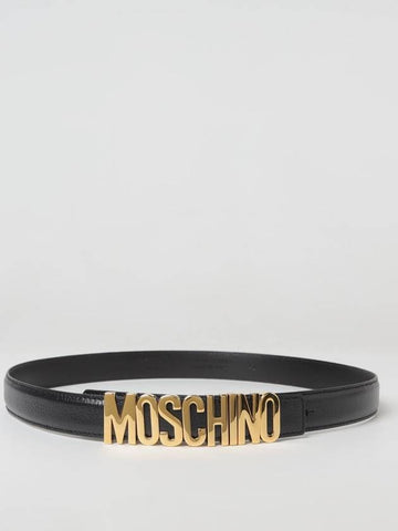 Belt woman Moschino Couture - MOSCHINO - BALAAN 1