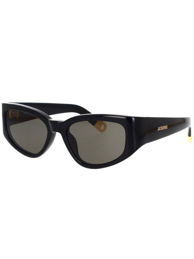 Jacquemus Sunglasses - JACQUEMUS - BALAAN 2