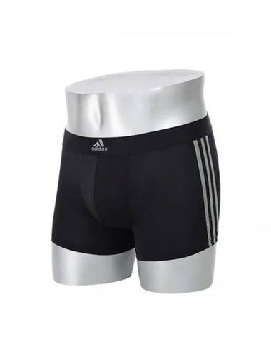 adidas UNDERWEAR Performance Signature Men s Draws 1 Type BK4 - ADIDAS - BALAAN 1