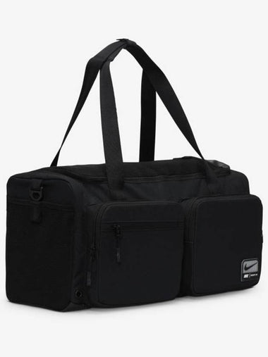 Utility Power 2.0 Duffel Bag Black - NIKE - BALAAN 1