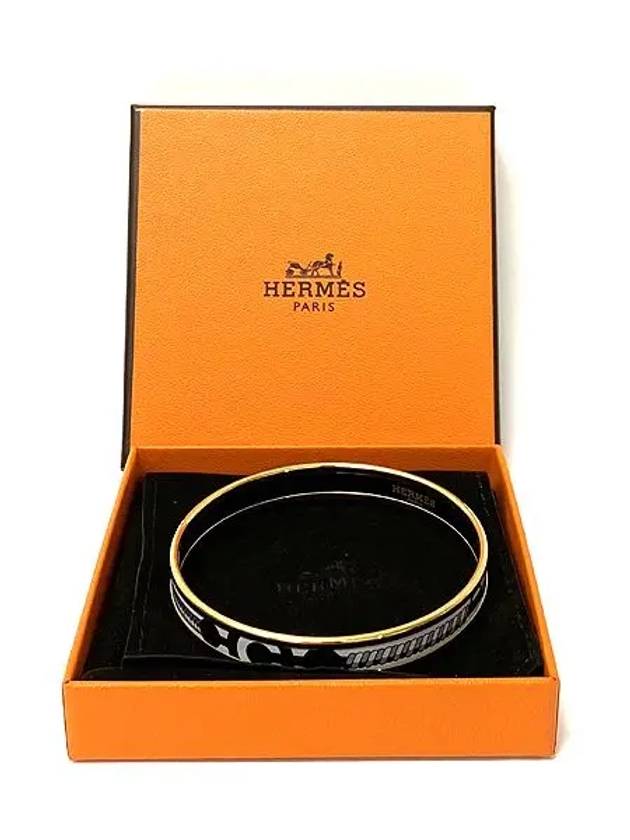 BRIDES BRACELET JEWELRY - HERMES - BALAAN 4