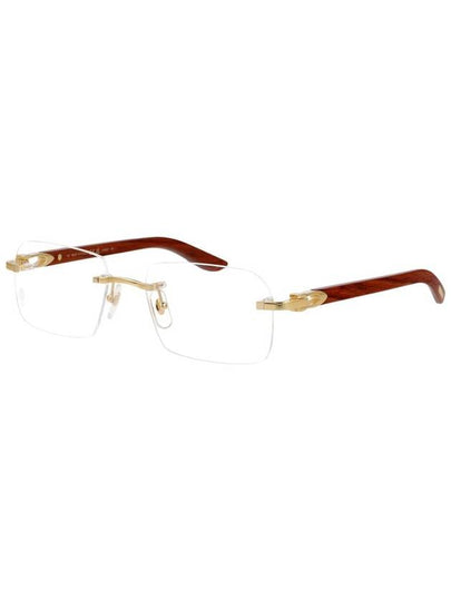 Cartier Optical - CARTIER - BALAAN 2