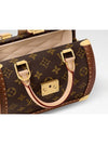 Speedy Trunk 20 Monogram M11154 - LOUIS VUITTON - BALAAN 2