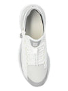 Specter Low Top Sneakers Grey - GIVENCHY - BALAAN 5